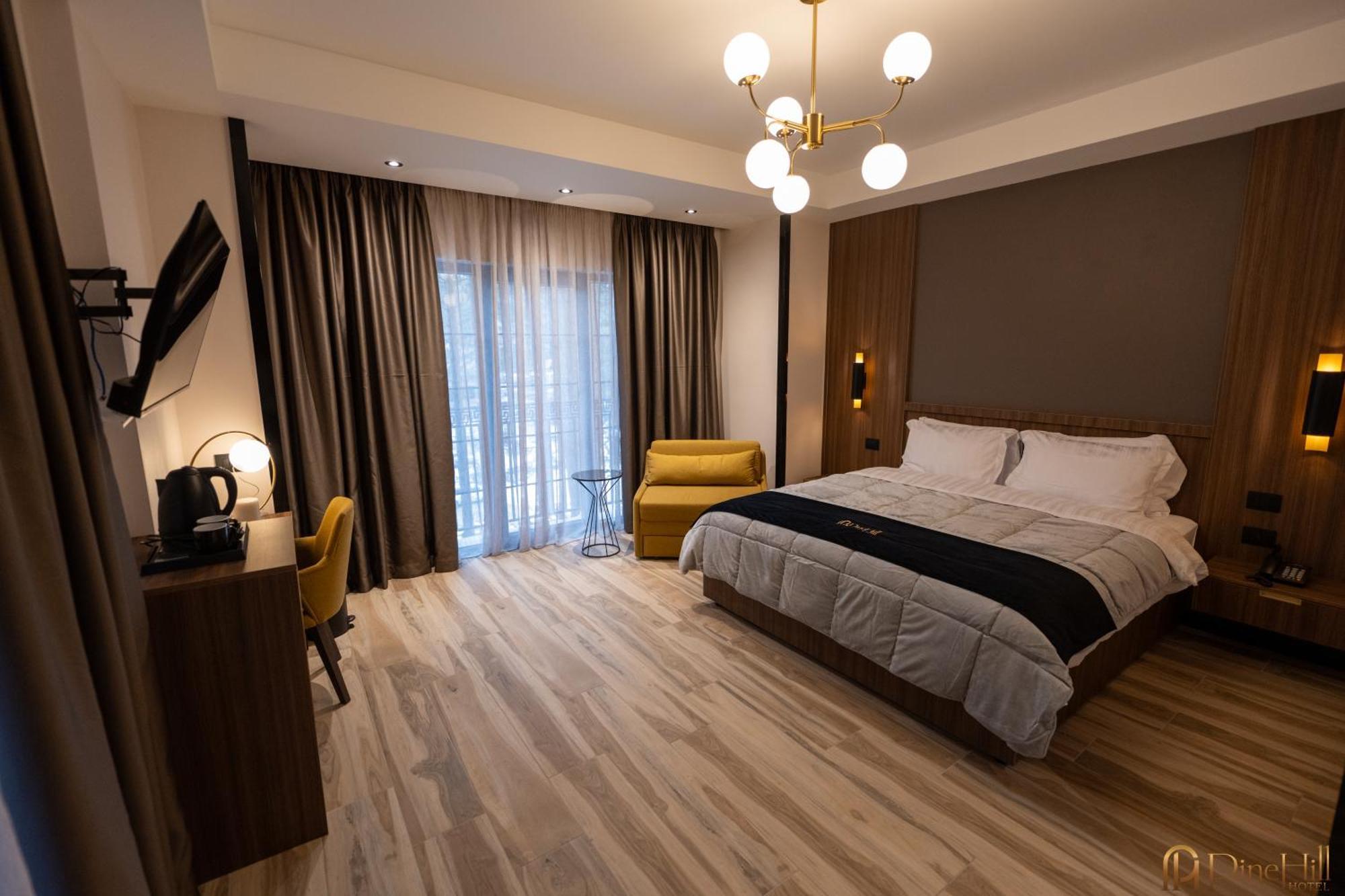 Hotel Pinehill Hotel, Restaurant , Pool & -