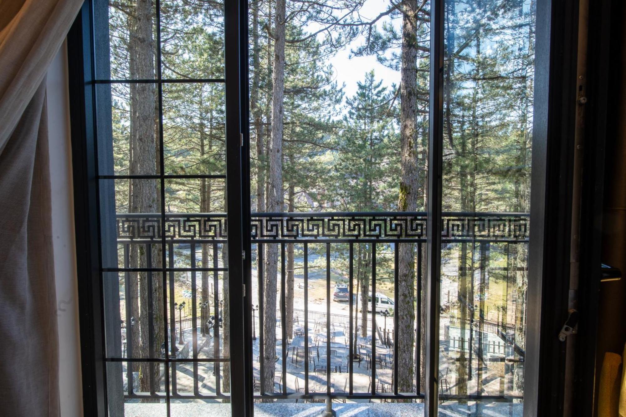 Pinehill Hotel, Restaurant , Pool & - 5*