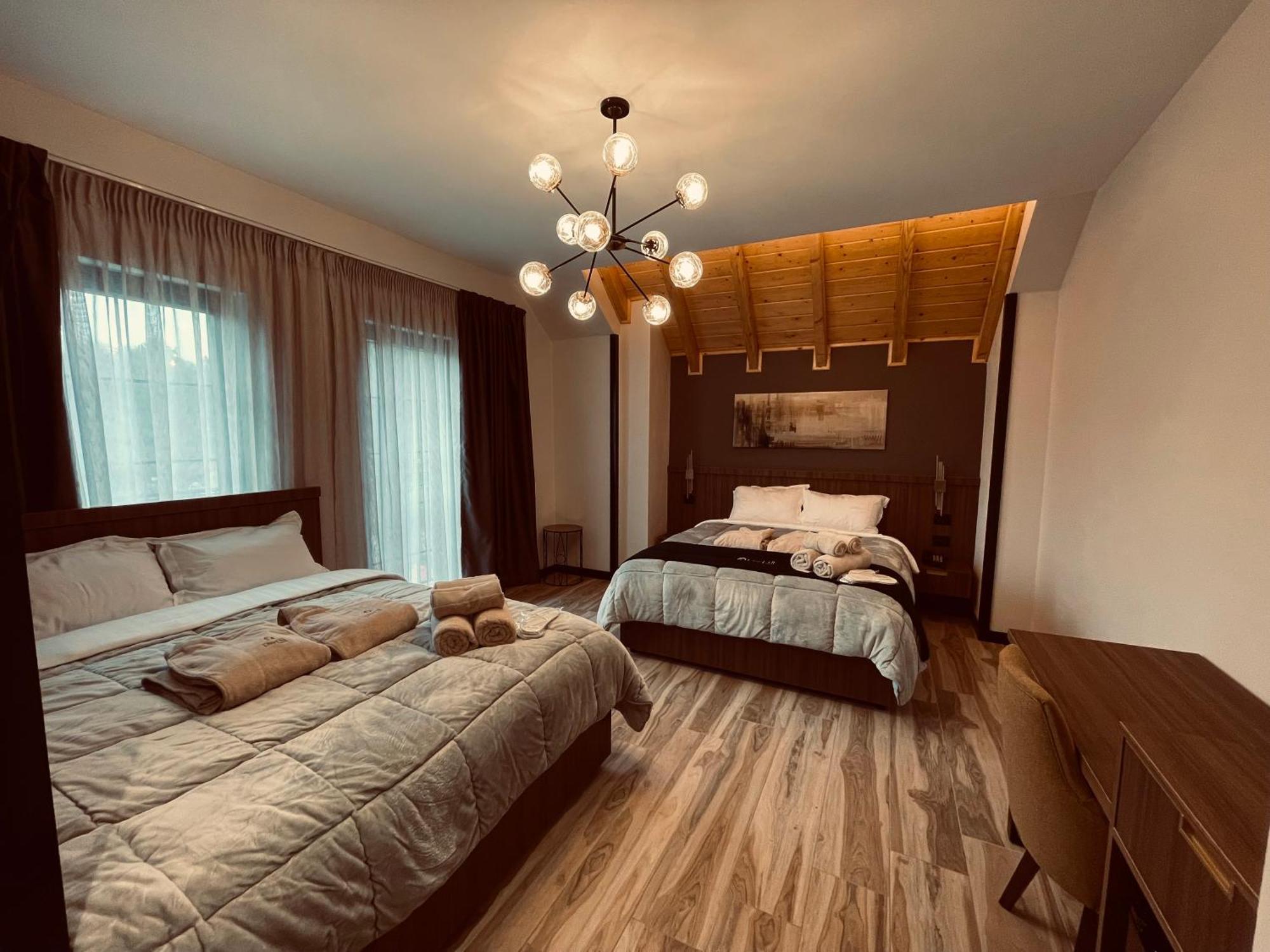 Pinehill Hotel, Restaurant , Pool & - Hotel 5*