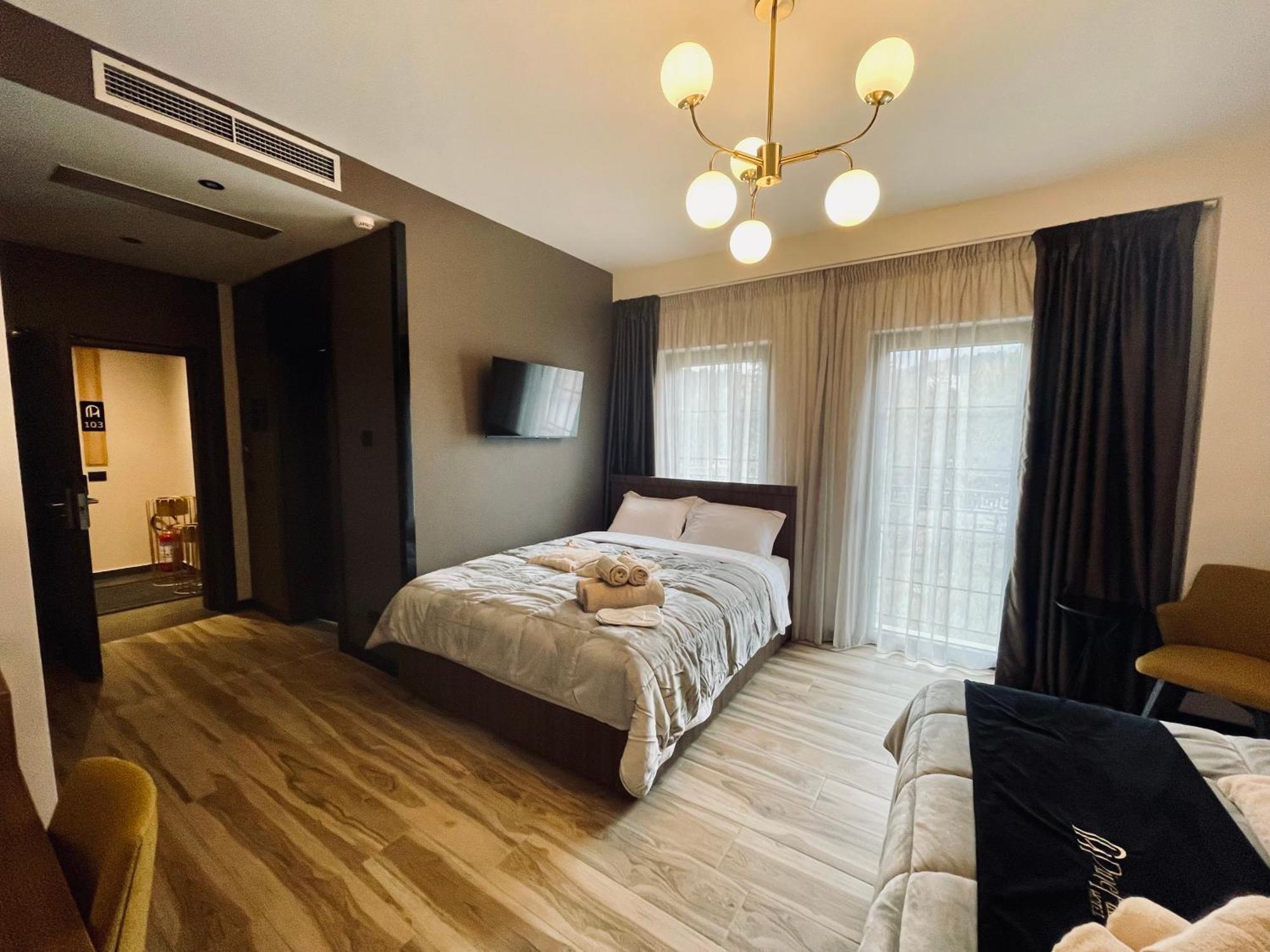 Pinehill Hotel, Restaurant , Pool & - 5*