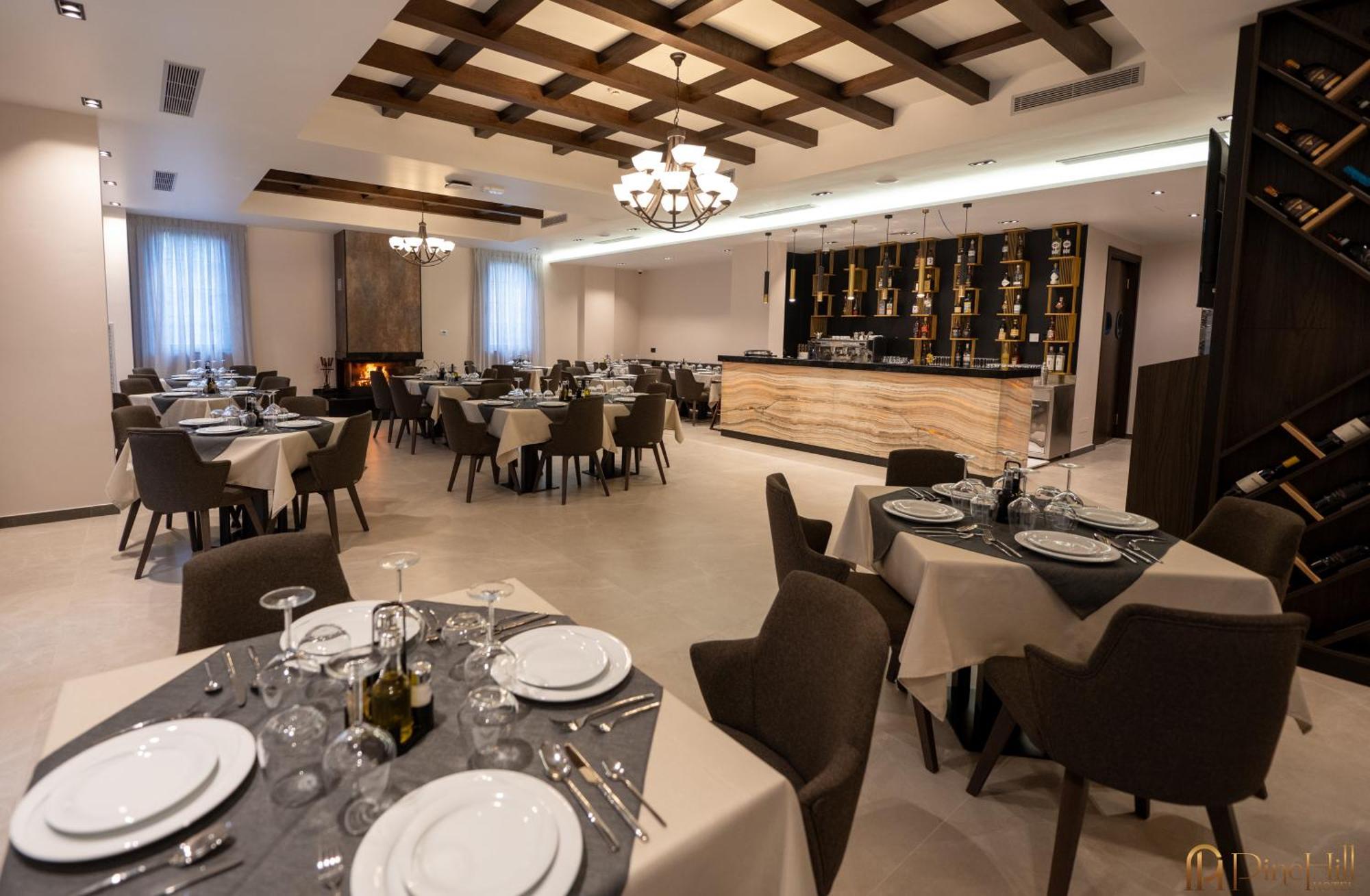 Pinehill Hotel, Restaurant , Pool & - 5*