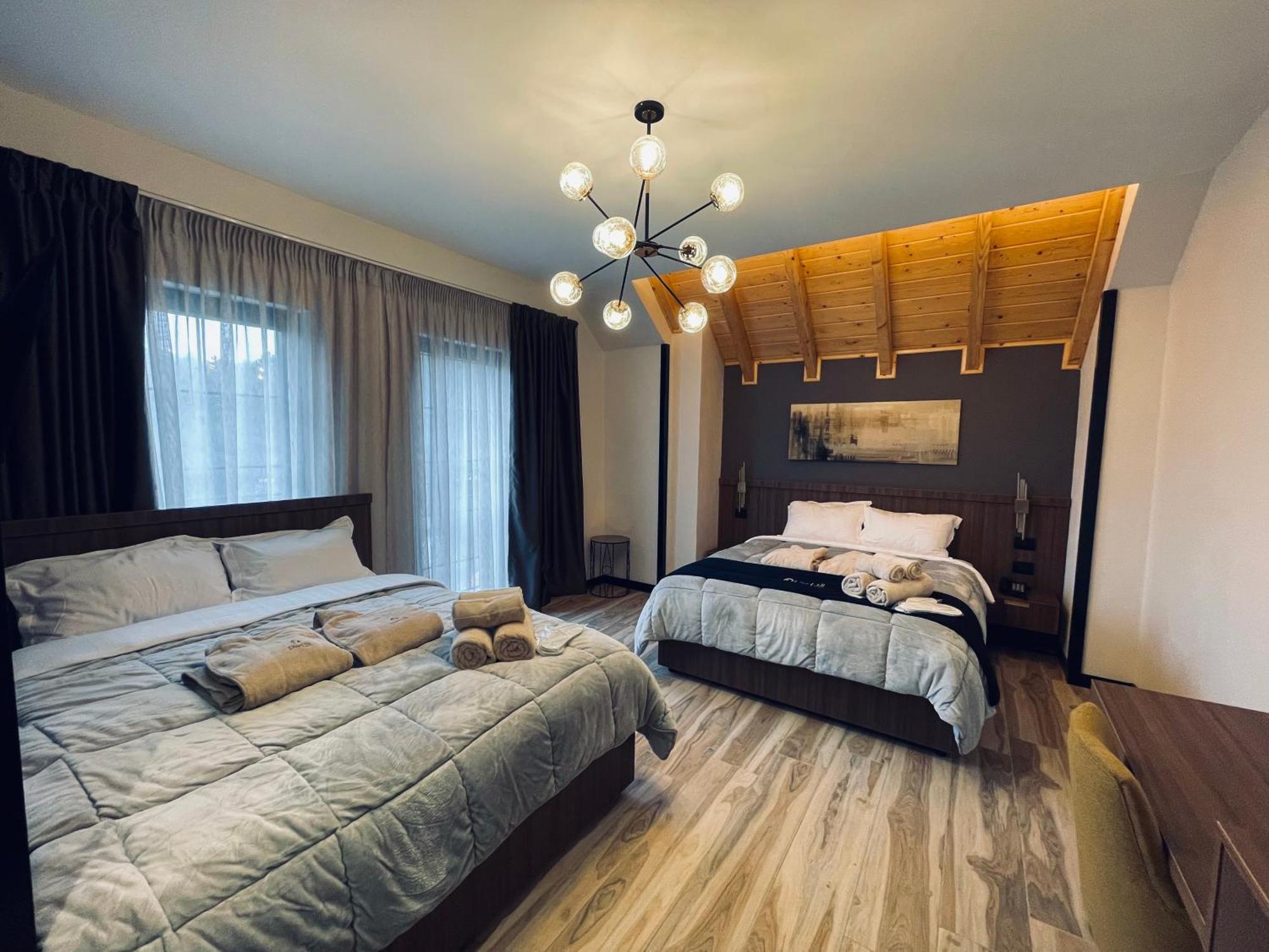 Hotel Pinehill Hotel, Restaurant , Pool & - 5*