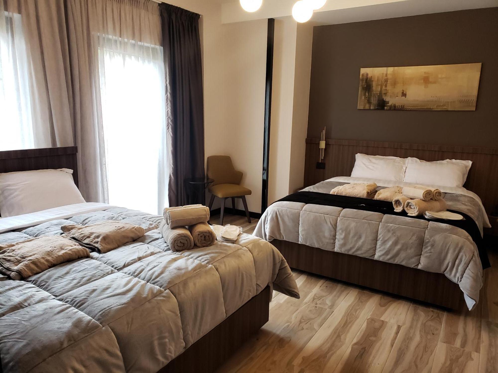 Hotel Pinehill Hotel, Restaurant , Pool & - Razem