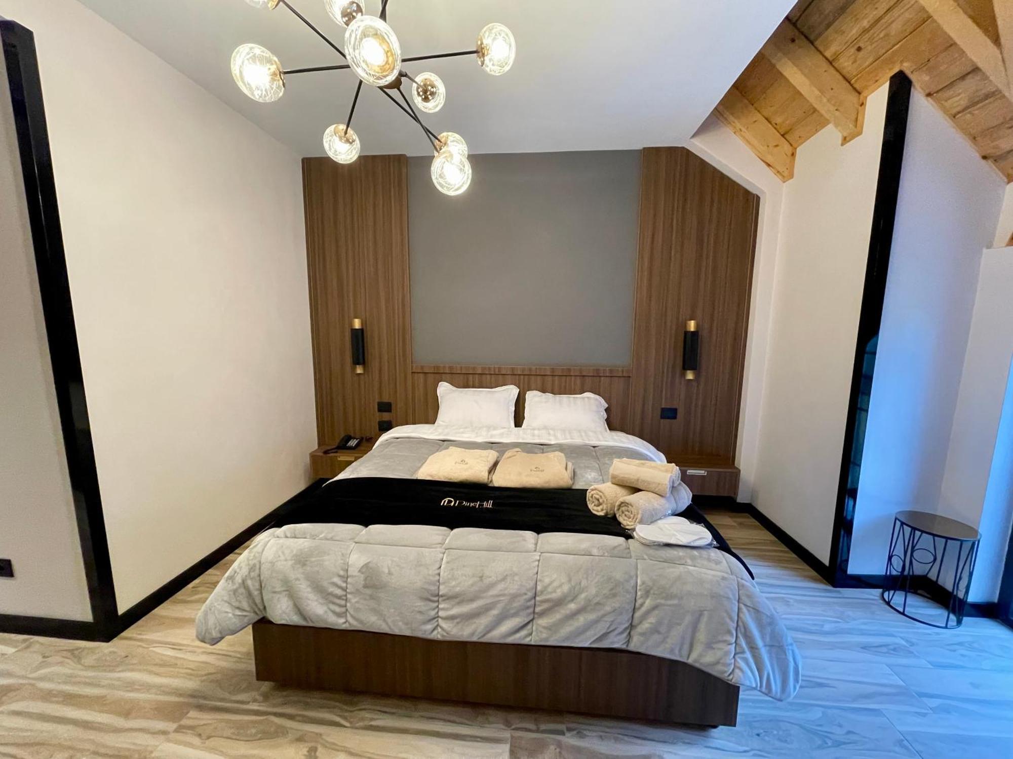 Pinehill Hotel, Restaurant , Pool & - Hotel 5*