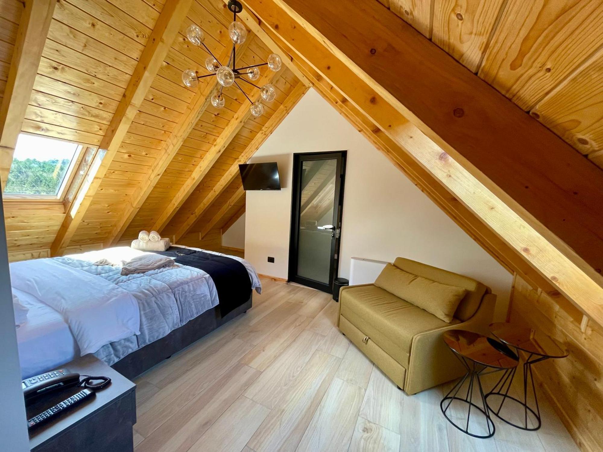 Pinehill Hotel, Restaurant , Pool & - Hotel 5*